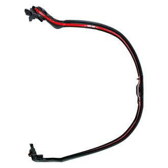 Fairchild® - Front Hard Top Header Opening Seal