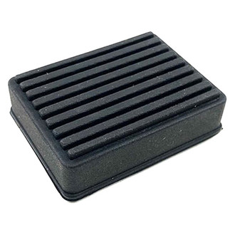 Fairchild® - Rear Passenger Side Hard Top Seal