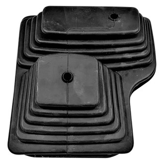 Fairchild® - Transfer Case Shifter Boot