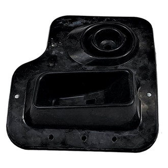 Fairchild® - Manual Transmission Transfer Case Inner Shift Boot