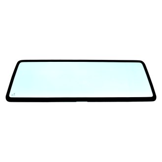 Windshield Glass - Replacement Windscreens | CARiD