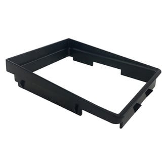 Fairchild® - Shifter Boot Bezel