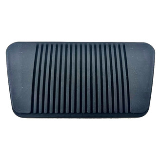 Fairchild® - Rubber Brake Pedal Pad