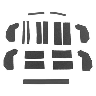 Fairchild® - Hard Top Seal Kit