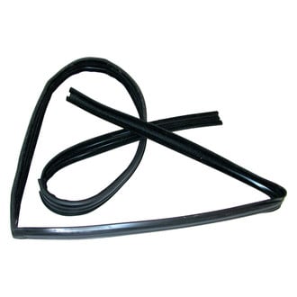 Fairchild® - Complete Glass Run Window Channel
