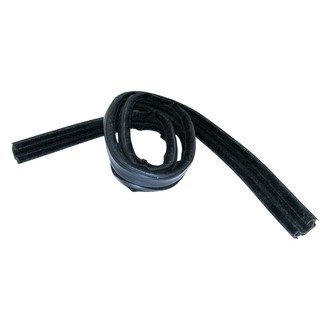 Fairchild® - Driver or Passenger Side Glass Run Channel