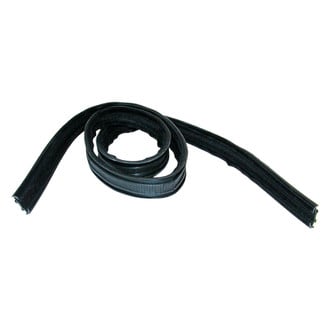 Fairchild® - Driver or Passenger Side Glass Run Channel