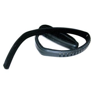 Fairchild® - Driver or Passenger Side Glass Run Channel