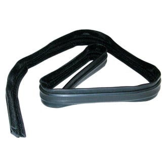 Fairchild® - Driver or Passenger Side Glass Run Division Bar Channel