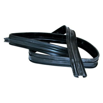 Fairchild® - Complete Glass Run Window Channel