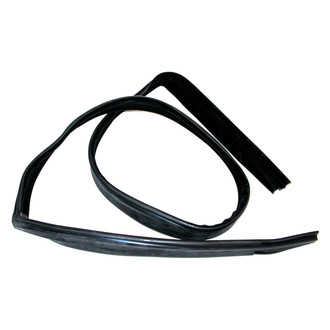 Fairchild® - Passenger Side Complete Glass Run Window Channel