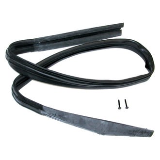 Fairchild® - Tailgate Window Channel