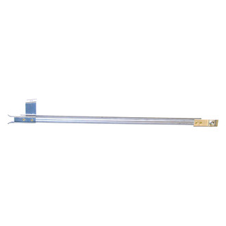 Fairchild® - Lower Passenger Side Window Channel Guide