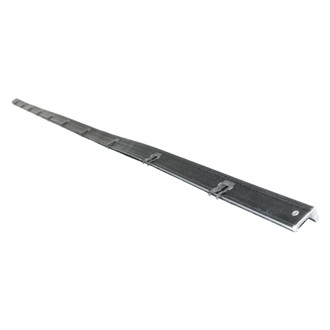 Fairchild® - Outer Tailgate Belt Weatherstrip