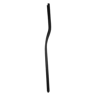 Fairchild® - Driver Side Belt Weatherstrip Kit