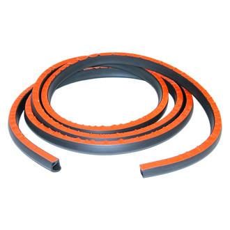 Fairchild® - Front Driver Side Door Seal