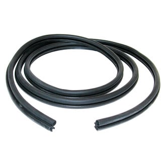 Fairchild® - Front Driver or Passenger Side Door Seal