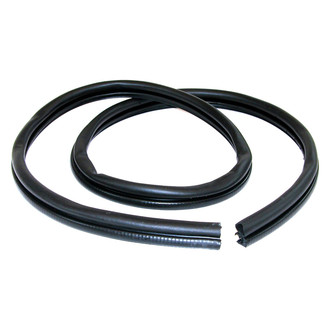 Fairchild® - Front Driver or Passenger Side Door Seal