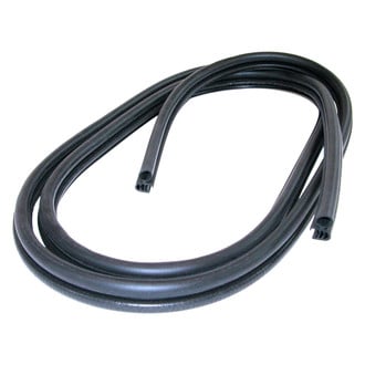 Fairchild® - Front Driver or Passenger Side Door Seal