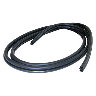 Fairchild® - Rear Driver or Passenger Side Door Seal