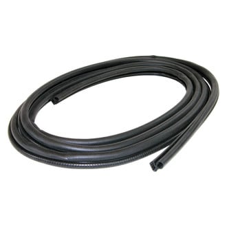 Fairchild® - Front Driver or Passenger Side Door Seal