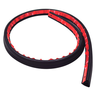 Fairchild® - Front Upper Driver or Passenger Side Door Seal