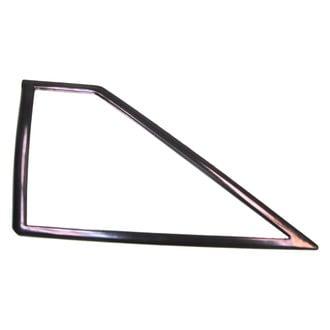 Fairchild® - Driver Side Quarter Window Molding