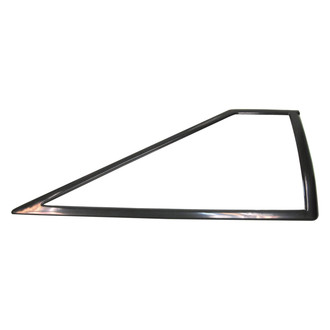 Fairchild® - Passenger Side Quarter Window Molding