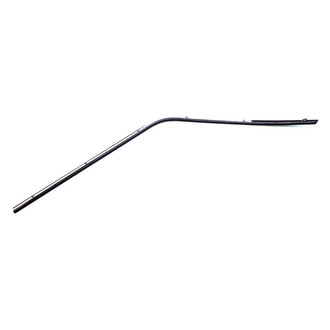 Fairchild® - Driver Side Roof Drip Rail Molding