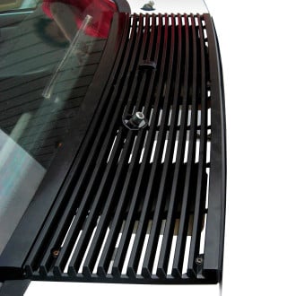 Fairchild® - Cowl Vent Grille