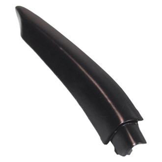 Fairchild® - Front Passenger Side Belt Molding Extensions