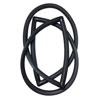 Fairchild® - Driver Side Windshield Seal