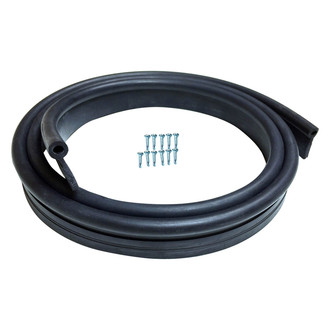 Fairchild® - Lower Tailgate Seal