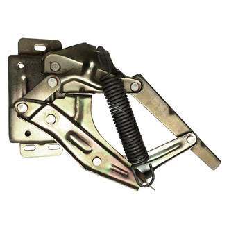Fairchild® - Driver Side Hood Hinge