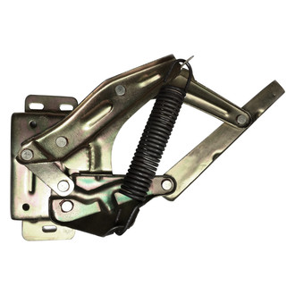 Fairchild® - Passenger Side Hood Hinge