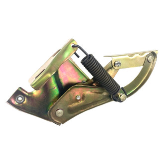 Fairchild® - Passenger Side Hood Hinge