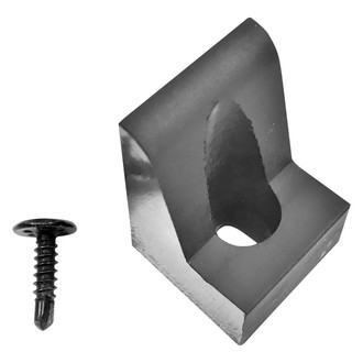 Fairchild® - Tailgate Bumper