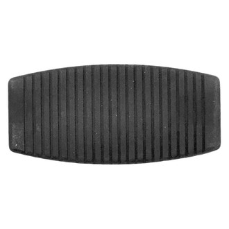 Fairchild® - Rubber Brake Pedal Pad