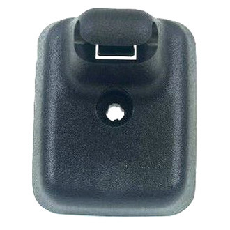 Fairchild® - Driver and Passenger Side Sun Visor Clip Set