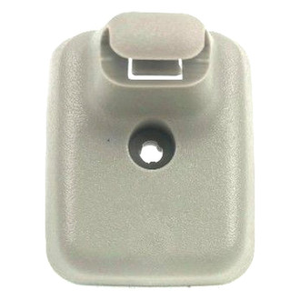Fairchild® - Driver and Passenger Side Sun Visor Clip Set