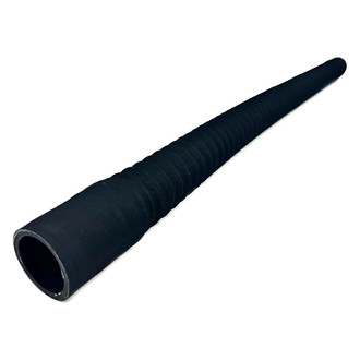 Fairchild® - Flex Engine Coolant Radiator Hose