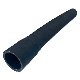 Fairchild® - Flex Engine Coolant Radiator Hose