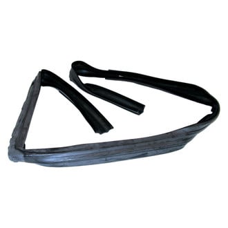 Fairchild® - Complete Glass Run Window Channel