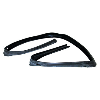 Fairchild® - Passenger Side Complete Glass Run Window Channel