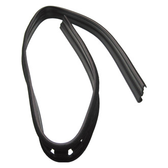 Fairchild® - Upper Driver or Passenger Side Glass Run Channel