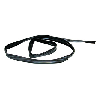 Fairchild® - Rear Driver or Passenger Side Complete Glass Run Window Channel
