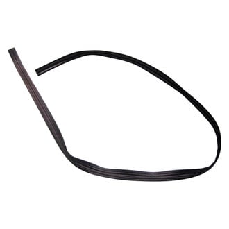 Fairchild® - Driver or Passenger Side Complete Glass Run Window Channel