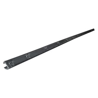 Fairchild® - Tailgate Belt Weatherstrips