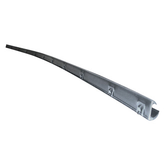 Fairchild® - Inner Tailgate Belt Weatherstrip