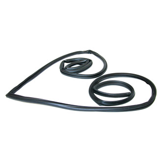 Fairchild® - Front Passenger Side Door Seal